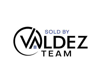 Sold by Valdez Team logo design by Andri