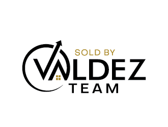 Sold by Valdez Team logo design by Andri