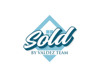 Sold by Valdez Team logo design by ekitessar