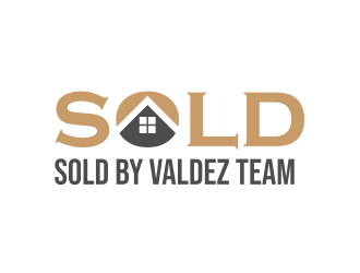 Sold by Valdez Team logo design by serprimero