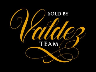 Sold by Valdez Team logo design by daywalker
