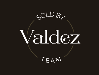 Sold by Valdez Team logo design by spiritz