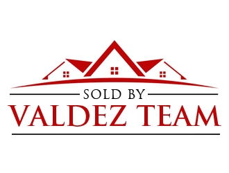 Sold by Valdez Team logo design by samueljho