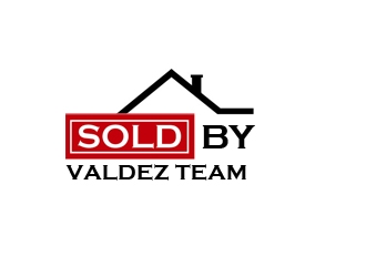 Sold by Valdez Team logo design by gilkkj