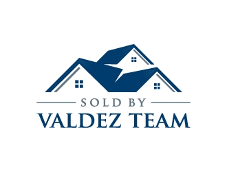 Sold by Valdez Team logo design by Janee