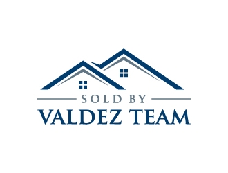 Sold by Valdez Team logo design by Janee