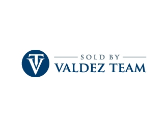 Sold by Valdez Team logo design by Janee