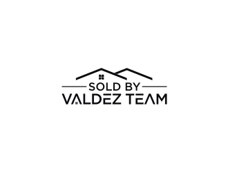 Sold by Valdez Team logo design by narnia