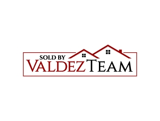 Sold by Valdez Team logo design by jaize