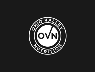 Ohio Valley Nutrition logo design by alby