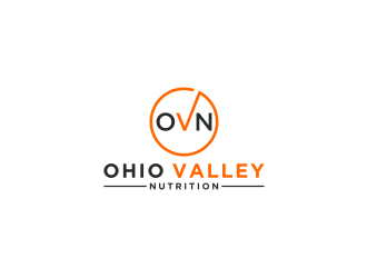 Ohio Valley Nutrition logo design by bricton