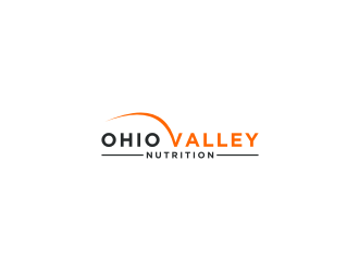 Ohio Valley Nutrition logo design by bricton