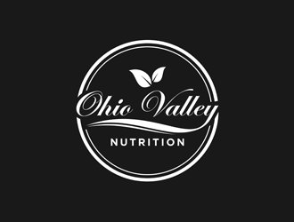 Ohio Valley Nutrition logo design by alby
