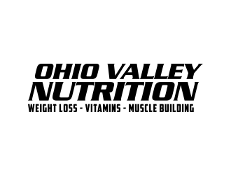 Ohio Valley Nutrition logo design by lexipej