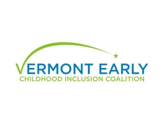 Vermont Early Childhood Inclusion Coalition logo design by EkoBooM