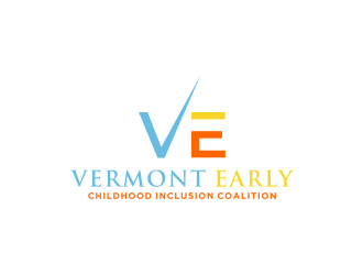 Vermont Early Childhood Inclusion Coalition logo design by bricton