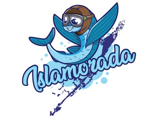 logo design by shere