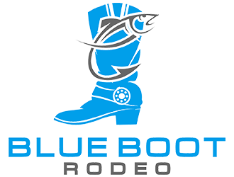 Blue Boot Rodeo logo design by zeta