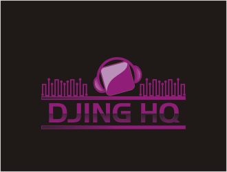 logo design by bunda_shaquilla