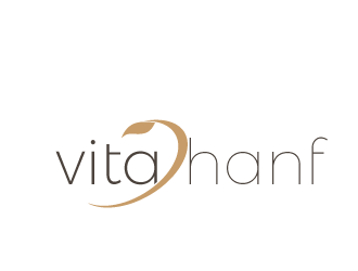vitahanf logo design by tec343