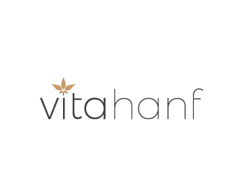 vitahanf logo design by tec343