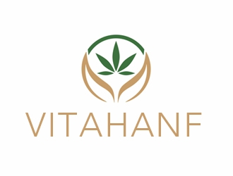 vitahanf logo design by gilkkj