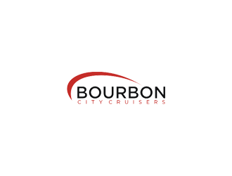 Bourbon City Cruisers logo design by jancok