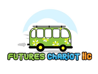 Futures Chariot LLC logo design by LogoInvent