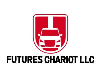 Futures Chariot LLC logo design by ElonStark