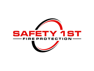 SAFETY 1ST FIRE PROTECTION logo design by nurul_rizkon
