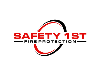SAFETY 1ST FIRE PROTECTION logo design by nurul_rizkon
