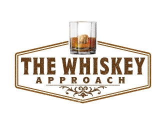 Whiskey Approach logo design by AYATA