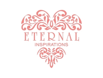 Eternal Inspirations logo design by cikiyunn