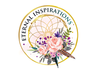 Eternal Inspirations logo design by logolady