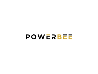 PowerBee logo design by bricton