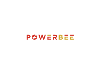 PowerBee logo design by bricton