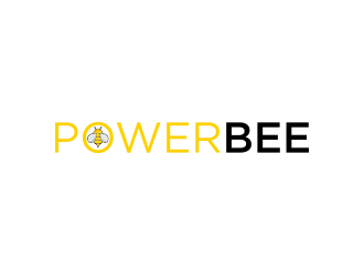 PowerBee logo design by salis17
