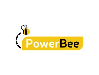 PowerBee logo design by N1one