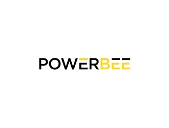 PowerBee logo design by narnia