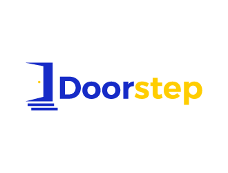 Doorstep logo design by shadowfax