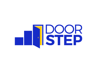 Doorstep logo design by shadowfax