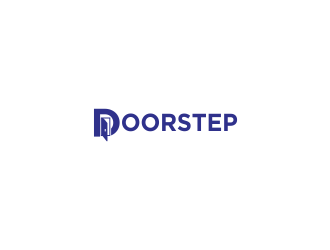 Doorstep logo design by Greenlight