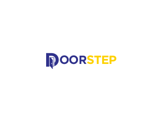 Doorstep logo design by Greenlight