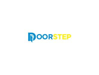 Doorstep logo design by Greenlight