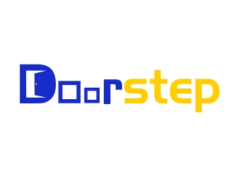 Doorstep logo design by ruki