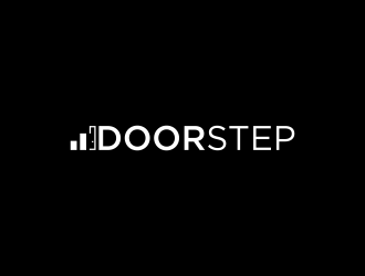 Doorstep logo design by dewipadi