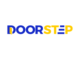 Doorstep logo design by shadowfax