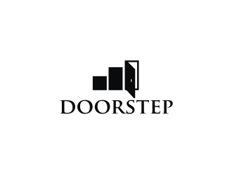 Doorstep logo design by narnia