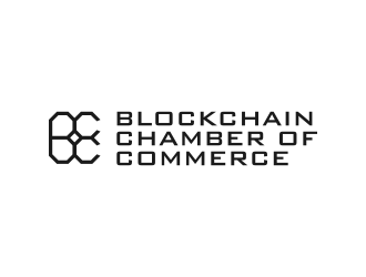 Blockchain Chamber of Commerce logo design by salis17