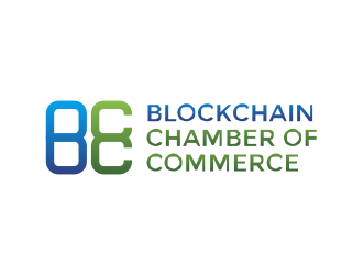 Blockchain Chamber of Commerce logo design by done